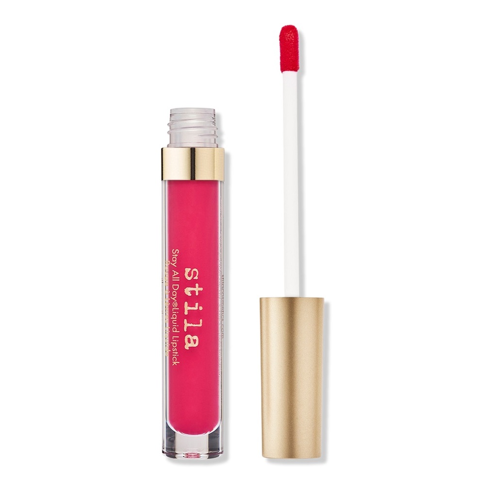 ✨ Stila Stay All Day® Sheer Liquid Lipstick | Sheer Felice ✨